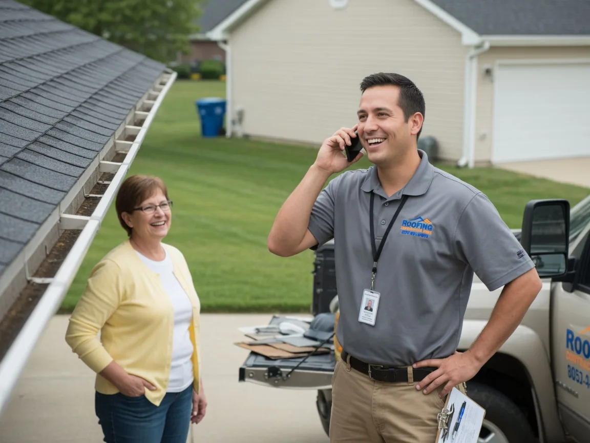 Local Roofing Contractors Carson, WA FAQs